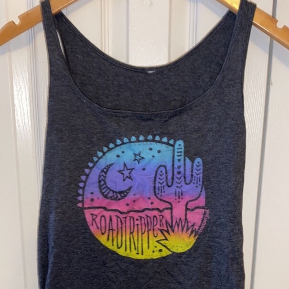Tank top